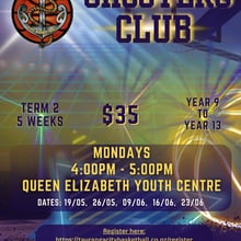 Shooters Club